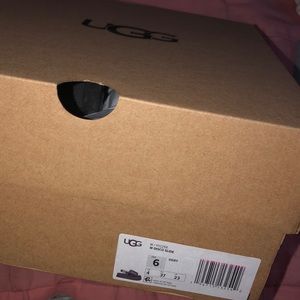 UGG Slippers